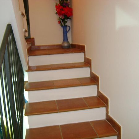 Casa Marblu Via Cairoli, 47 Corciano Hotell Exteriör bild