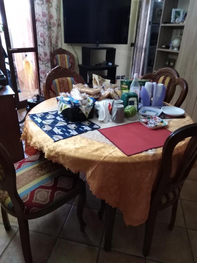 Casa Marblu Via Cairoli, 47 Corciano Hotell Exteriör bild