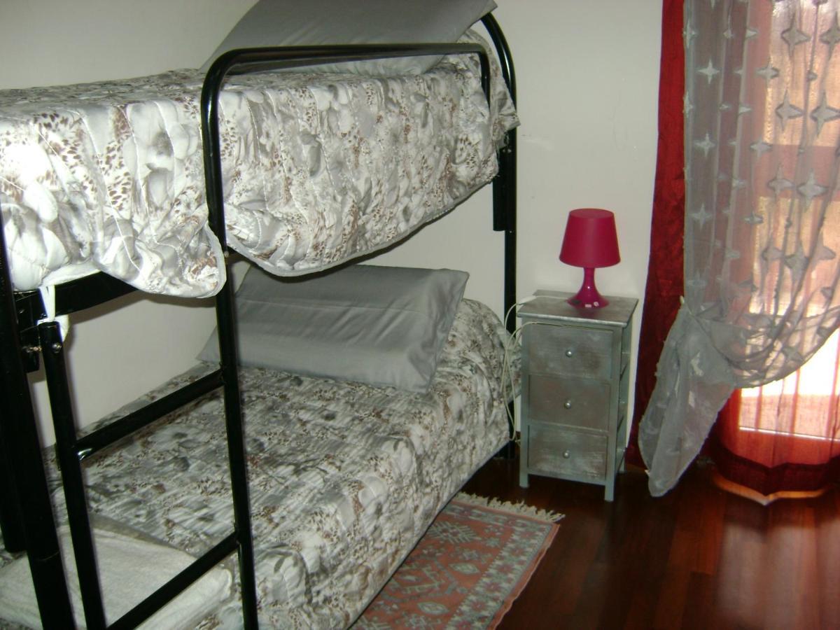 Casa Marblu Via Cairoli, 47 Corciano Hotell Exteriör bild