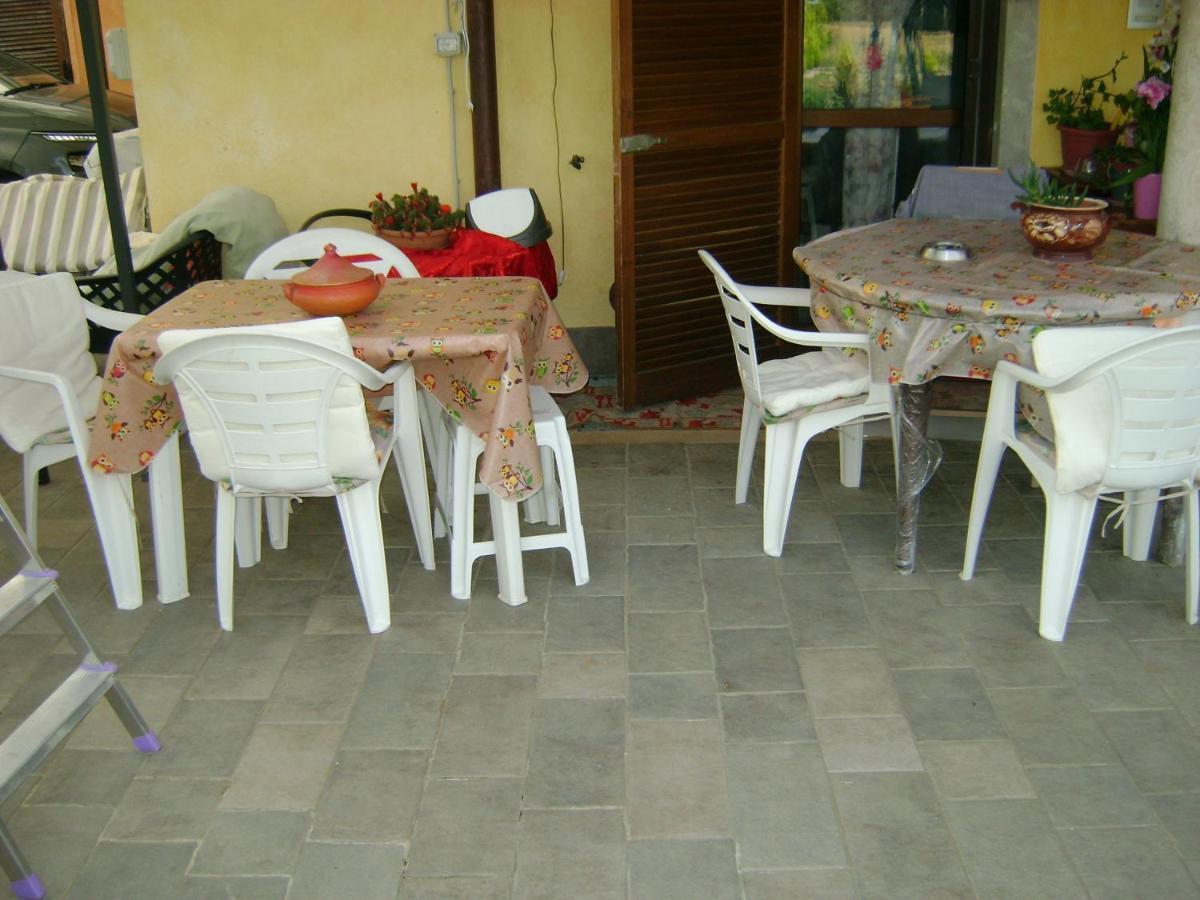 Casa Marblu Via Cairoli, 47 Corciano Hotell Exteriör bild