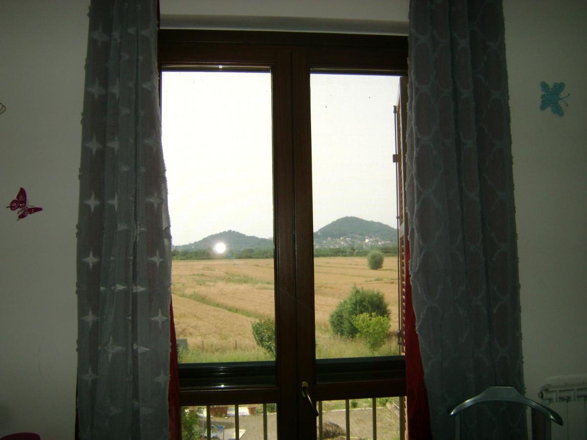 Casa Marblu Via Cairoli, 47 Corciano Hotell Exteriör bild