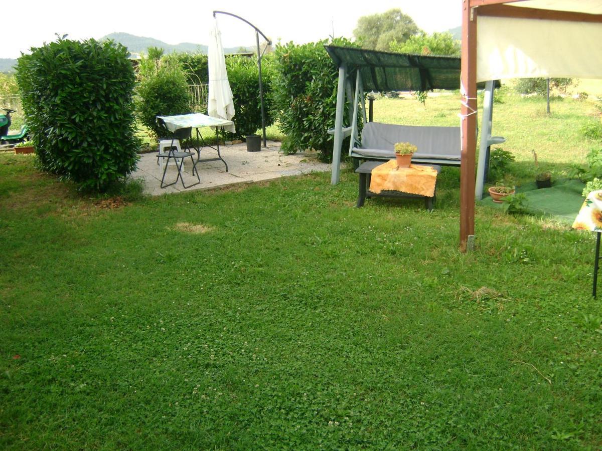 Casa Marblu Via Cairoli, 47 Corciano Hotell Exteriör bild