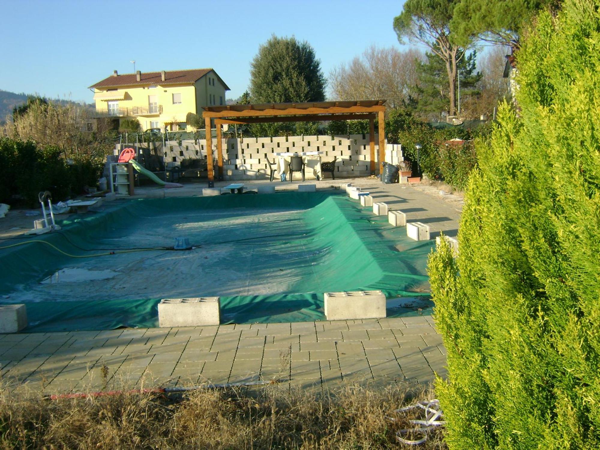 Casa Marblu Via Cairoli, 47 Corciano Hotell Exteriör bild