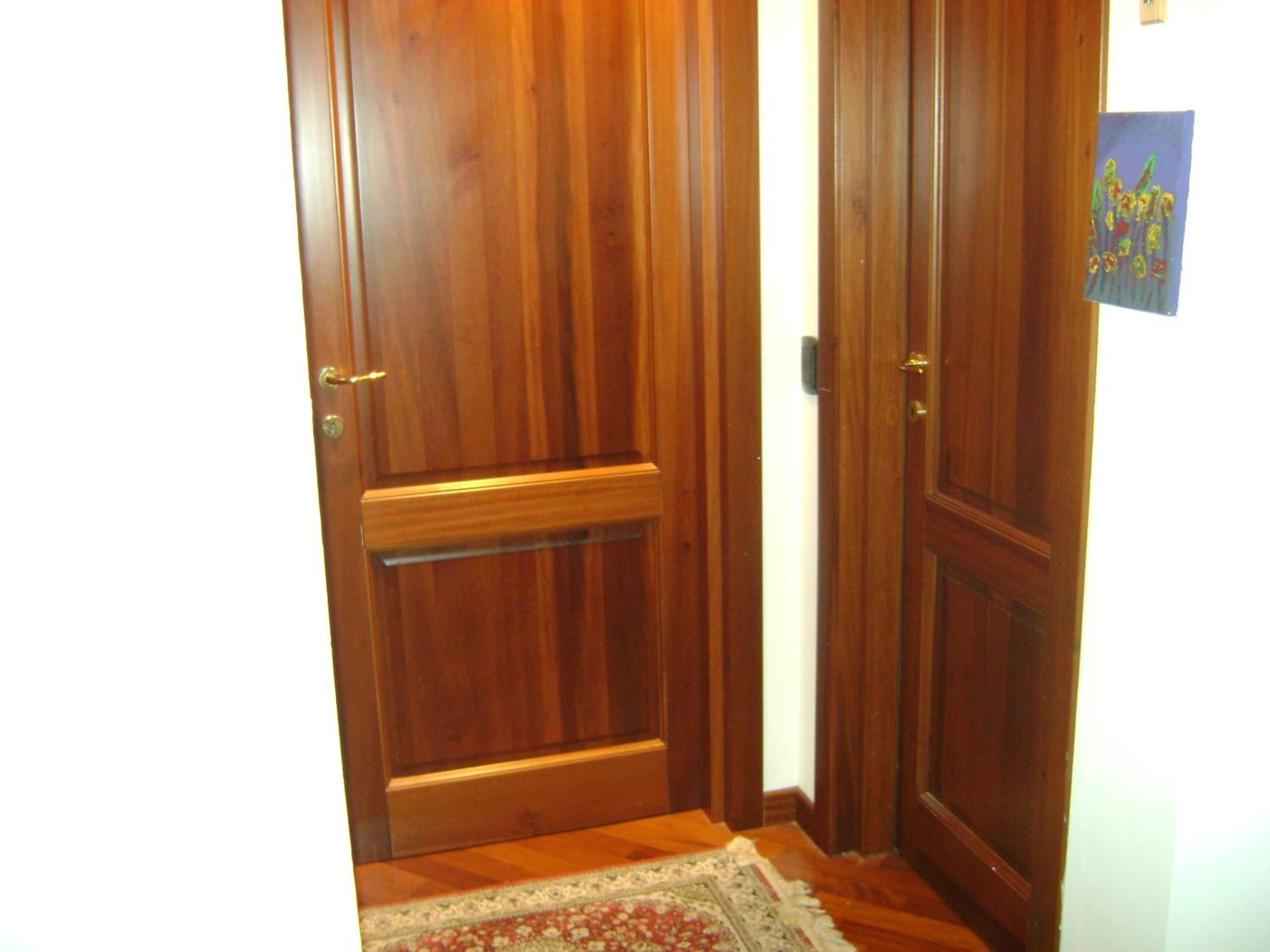 Casa Marblu Via Cairoli, 47 Corciano Hotell Exteriör bild